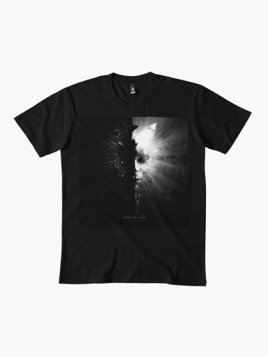Reason To Survive T-shirt by Ella M